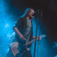 Soul Asylum en el Foro Puebla de la Ciudad de México / Foto: Andre Dulché