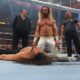 Un año más de Wrestlemania, el mayor evento de la WWE que por primera vez se vivió a través de Netflix en una primera noche floja con algunos puntos altos