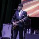 Rod Levario en el Teatro Metropólitan