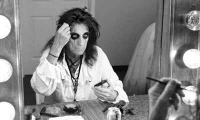 Alice Cooper