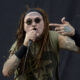Ministry en el Knofest México / Foto: Andre Dulché