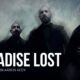 Entrevista con Aaron Aedy de Paradise Lost