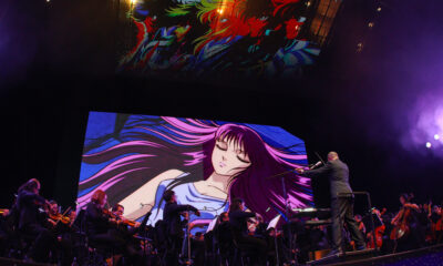 Pegasus Fantasy III Grand Finale desde el Auditorio Nacional