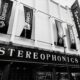 Stereophonics en el Teatro Metropólitan / Foto: Andre Dulché