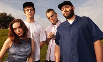 la la love you nuevo disco