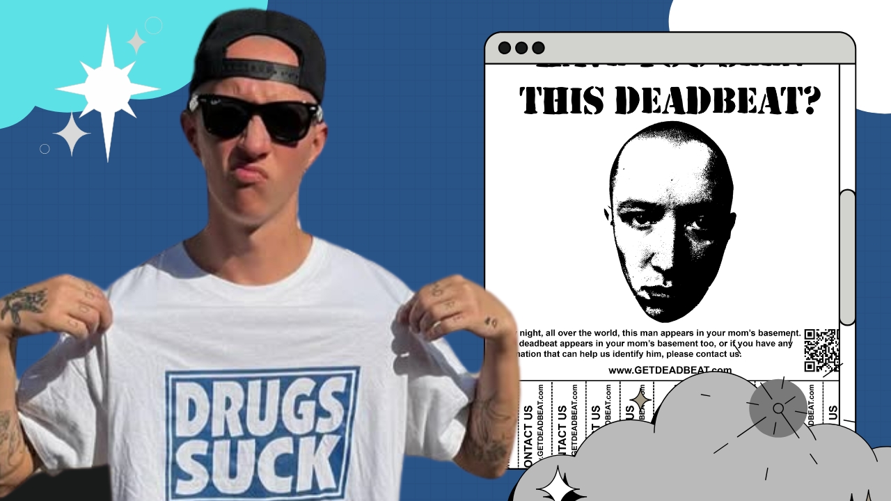 Jack Kays reseña "Deadbeat!" disco 2024