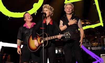 green day regresa con disco
