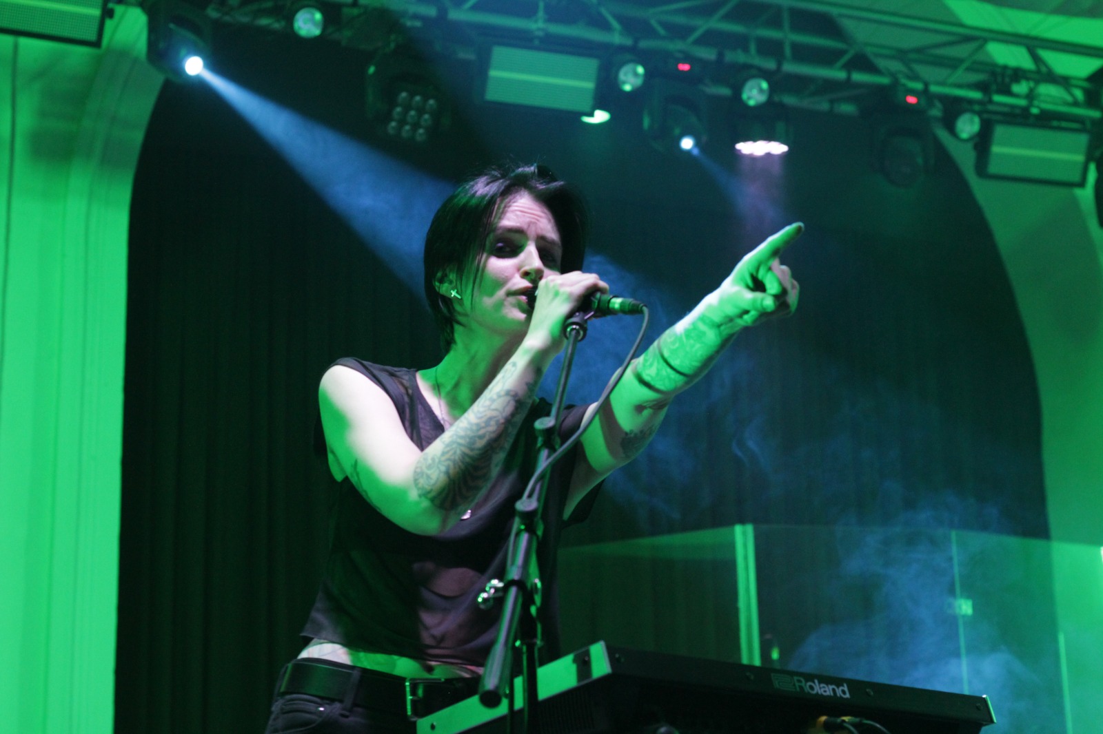 Shannon Hemmett