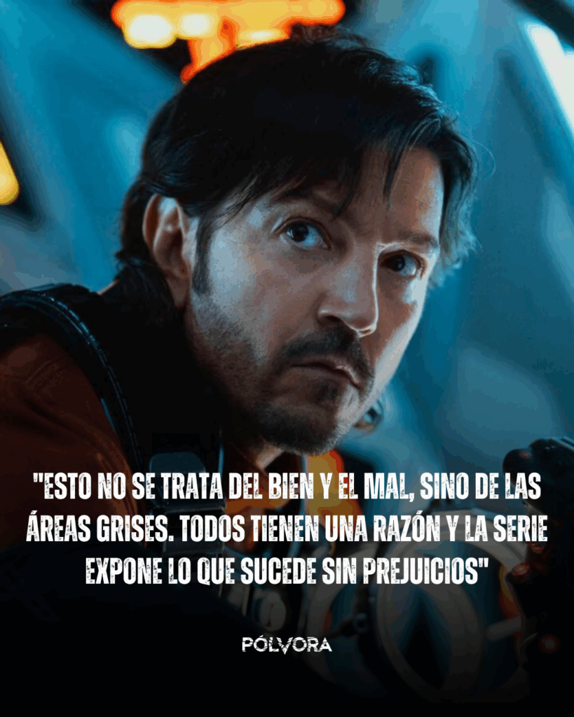 Entrevista con Diego Luna