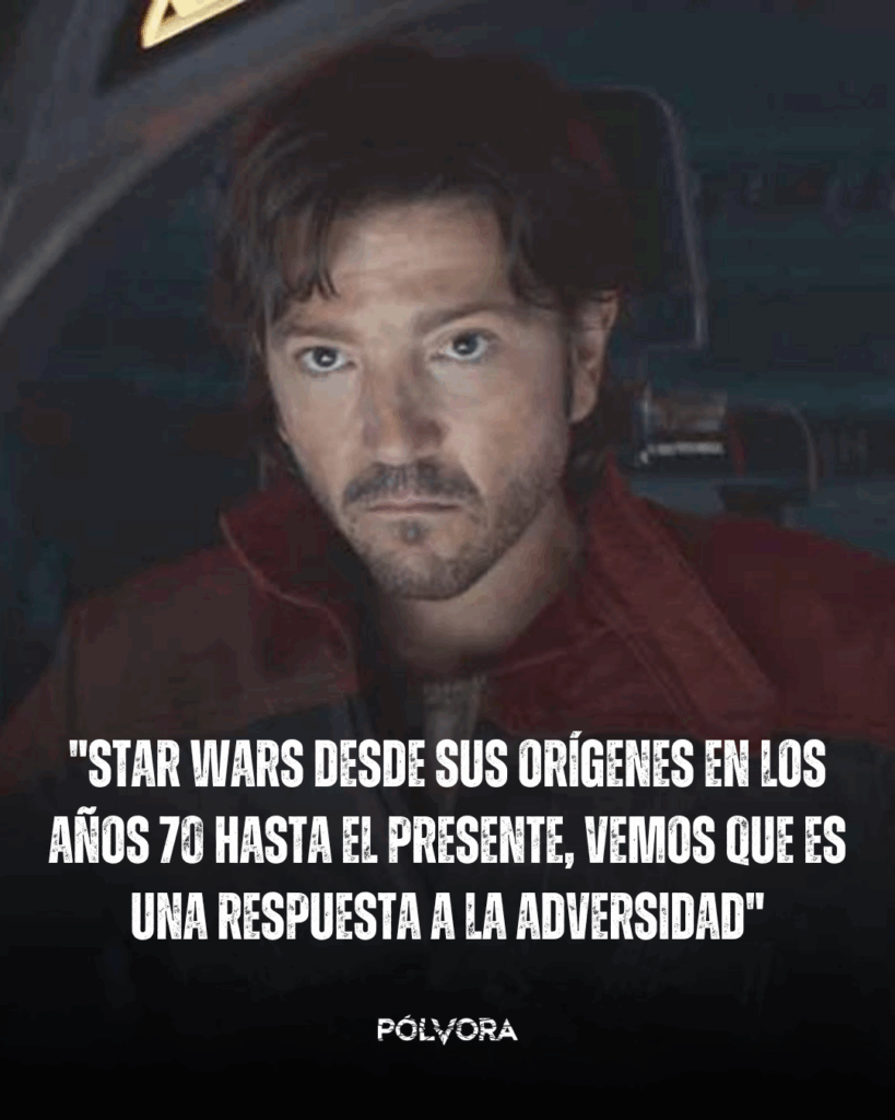 Entrevista con Diego Luna
