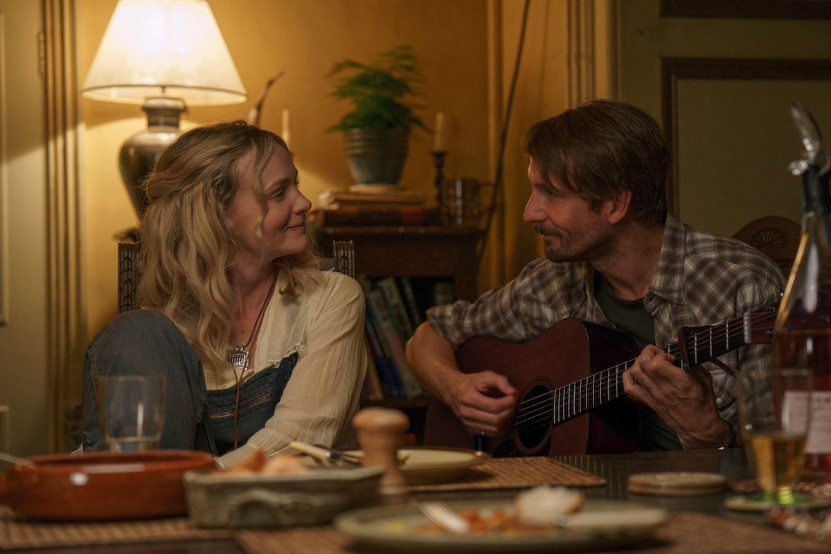 Crítica: La Balada de la Isla - película de comedia, drama y música