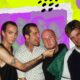 Entrevista con Mike Doling de Snot