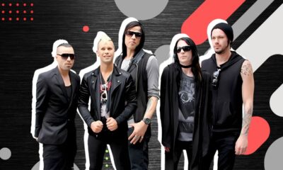 Entrevista con Carlton de Orgy / Foto: Andre Dulché