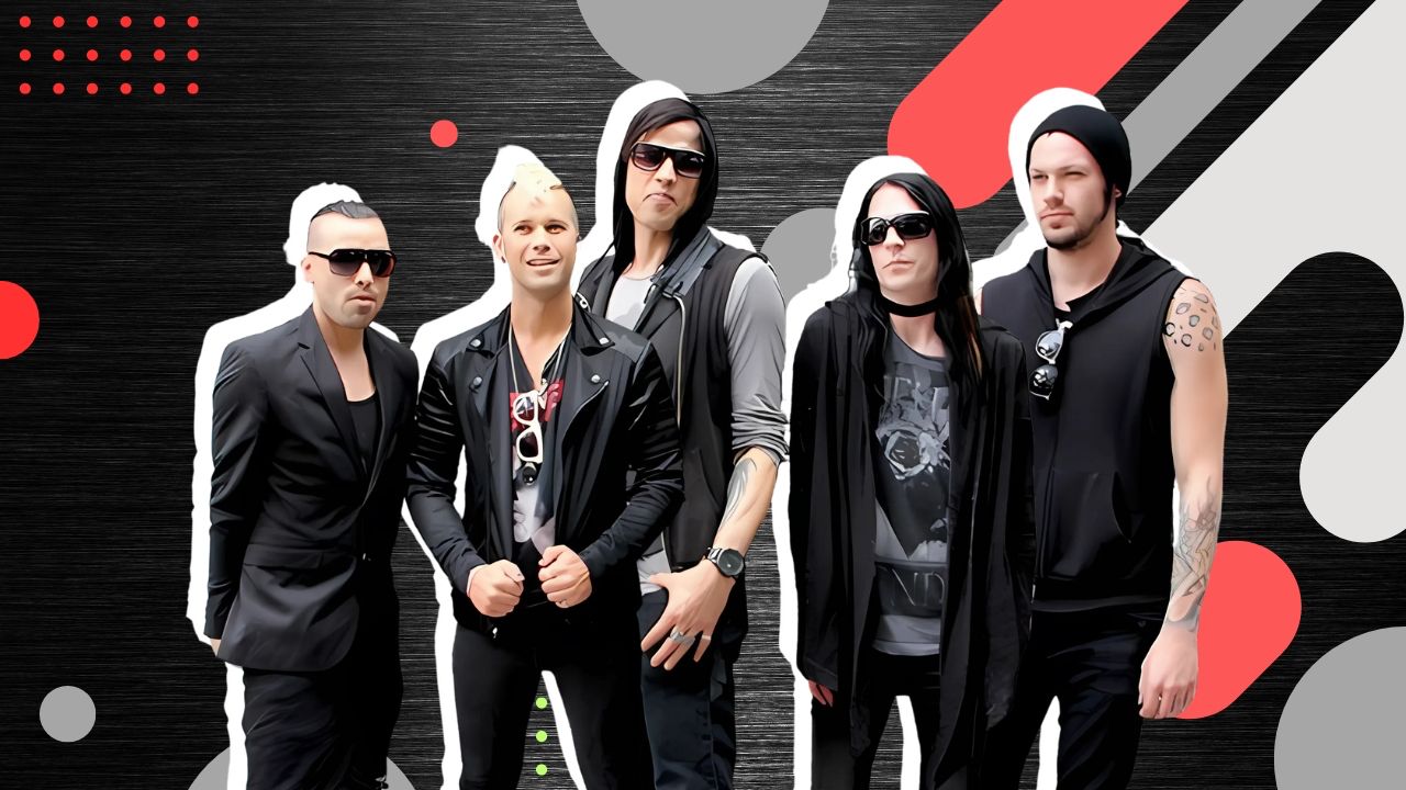 Entrevista con Carlton de Orgy / Foto: Andre Dulché