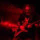 Soulfly en la prefiesta del Nu Metal Revolution / Foto: Andre Dulché