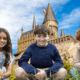 Harry Potter Serie