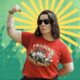Elis Paprika vuelve a la música