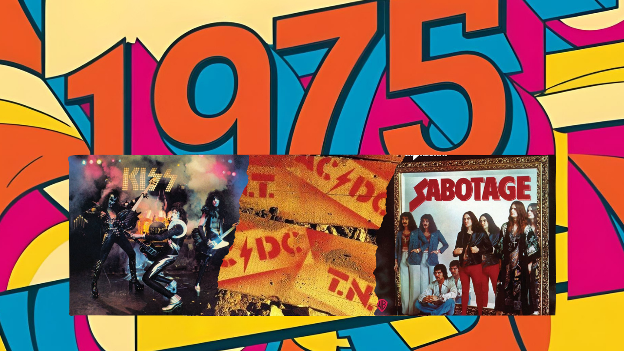 Discos 50 años