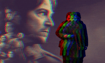 Con la segunda temporada a mitad de camino, charlamos con Diego Luna sobre el cierre del relato del rebelde Cassian Andor y el impacto en su carrera.