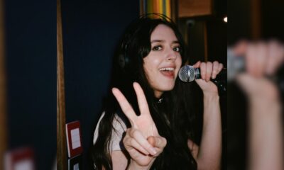 Fer Reséndiz - LUZER