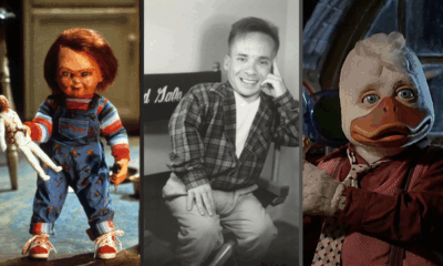 Murió el actor Ed Gale a los 61 años de edad