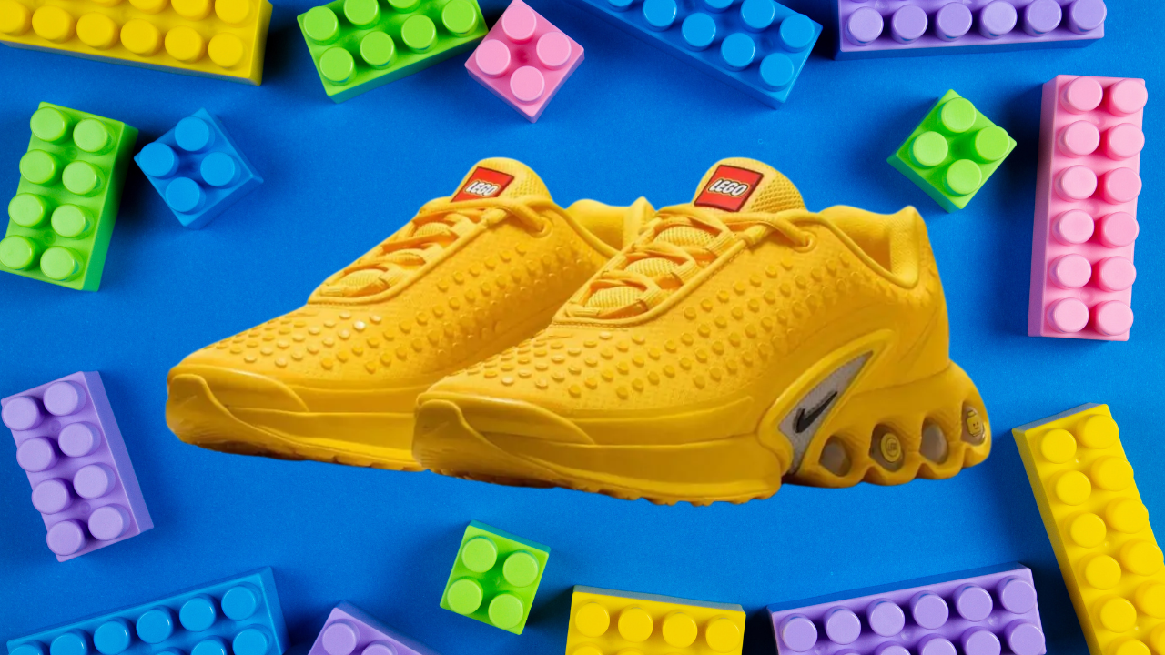 LEGO Nike Air Max DN