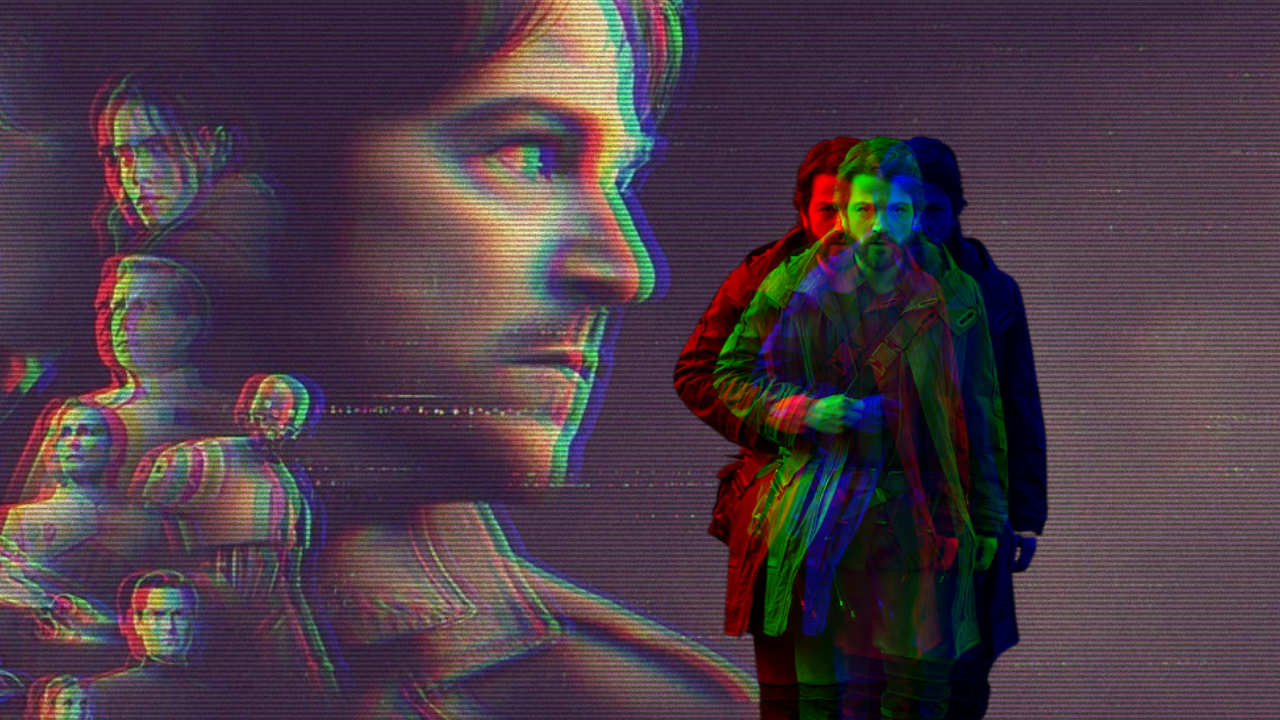 Con la segunda temporada a mitad de camino, charlamos con Diego Luna sobre el cierre del relato del rebelde Cassian Andor y el impacto en su carrera.