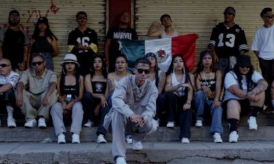 Hablamos con el cineasta José Luis Cano sobre Carnalismo, proyecto presentado en el Festival Ambulante que resignifica la cultura low biker