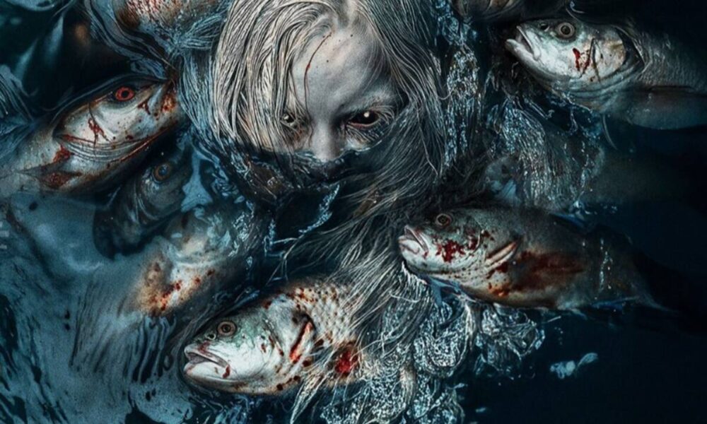 Un cuento de pescadores