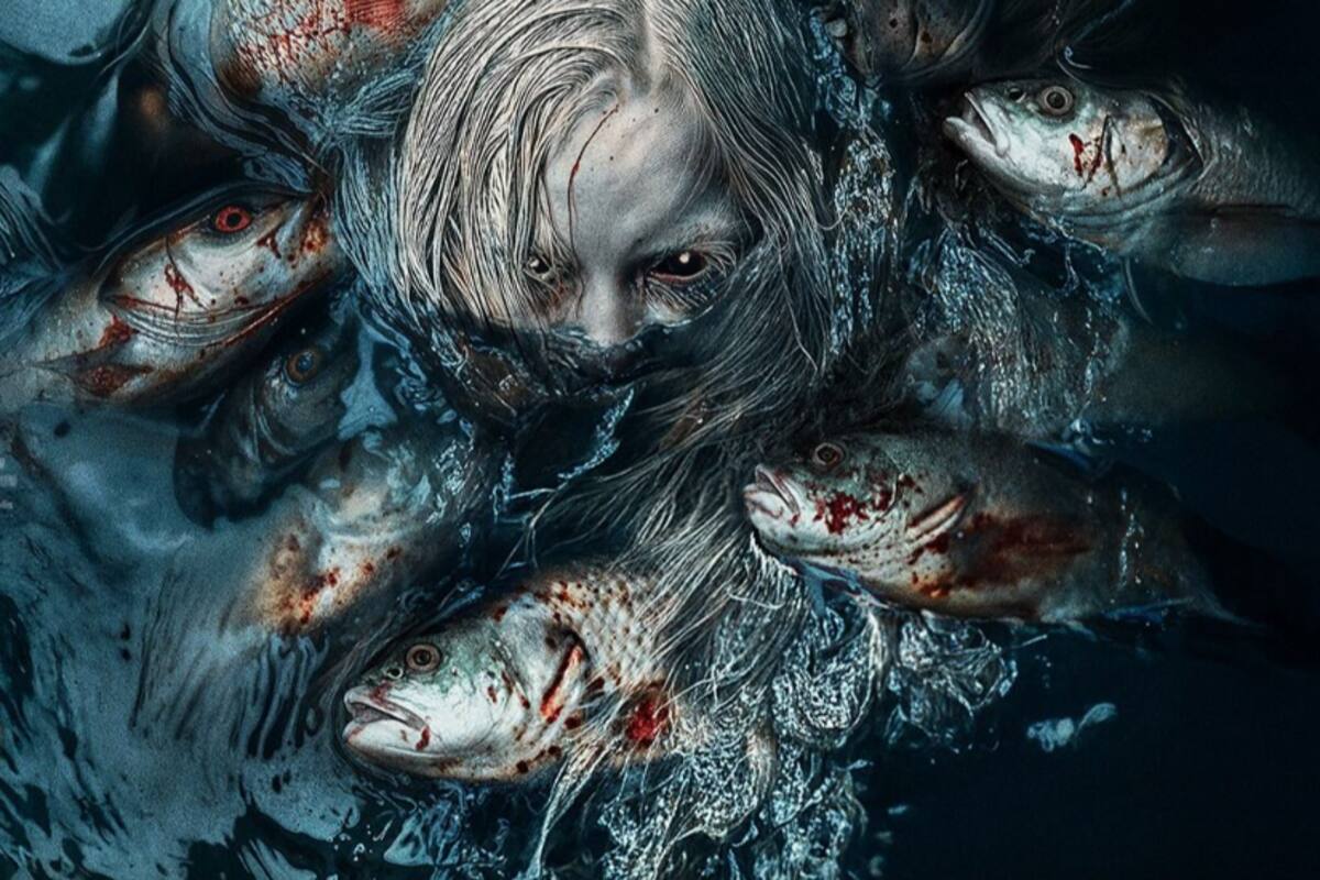 Un cuento de pescadores