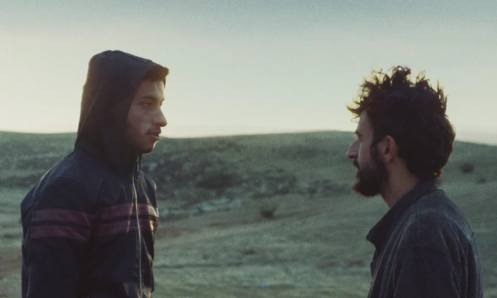 Ganador del Óscar a Mejor Documental, No Other Land retrata la unión de un israelí y un palestino para mostrar una realidad que el mundo no observa