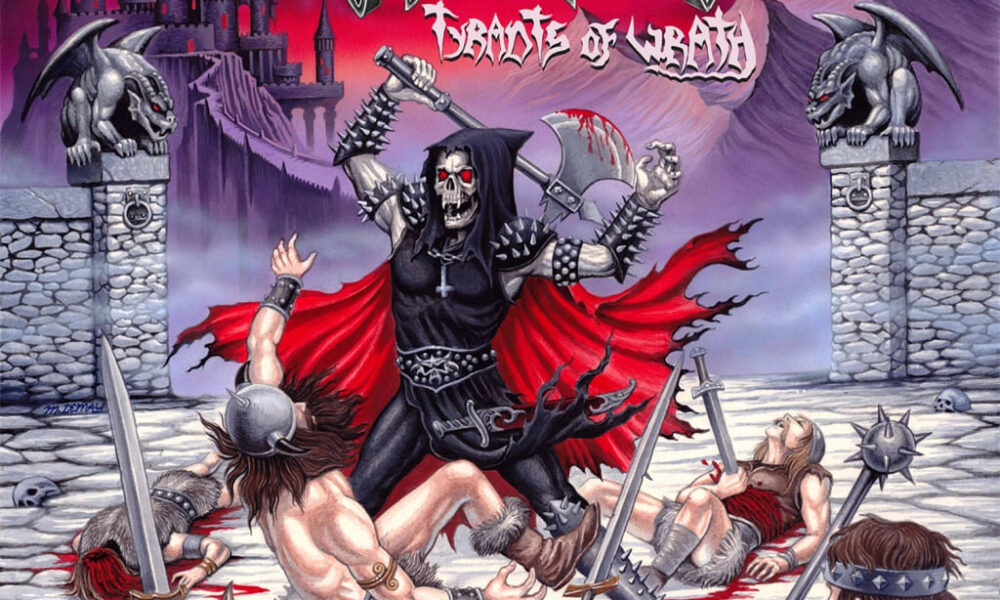 Phantom - Tyrants of Wrath
