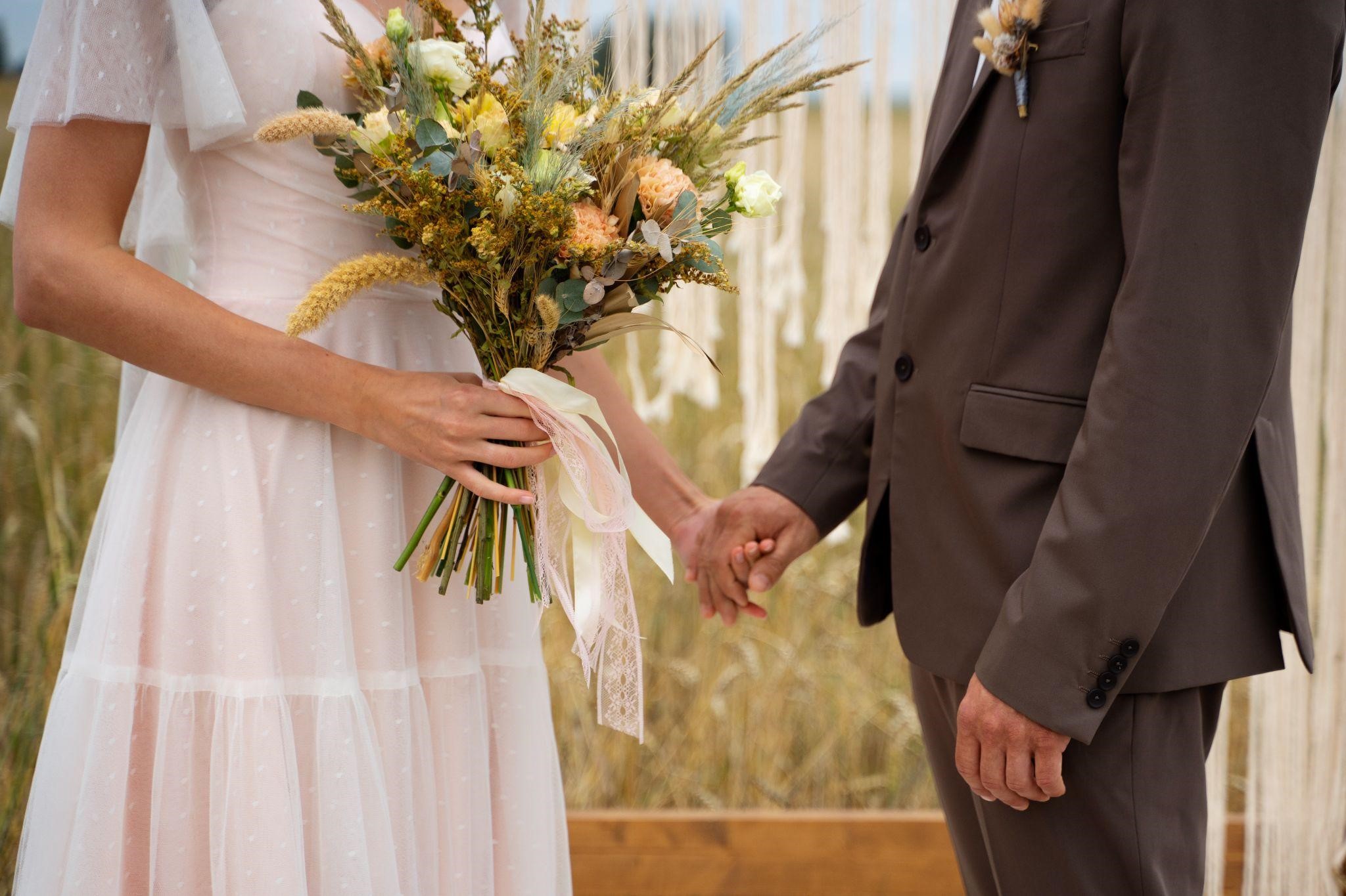 Retiro por matrimonio: pasos clave para solicitarlo sin complicaciones / foto: Freepik