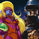 Daft Punk