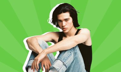conan gray
