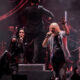 Tarja y Marko Hietala en el Auditorio BB | Por German García, Dilemma