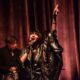 Karen O, vocalista de Yeah Yeah Yeahs
