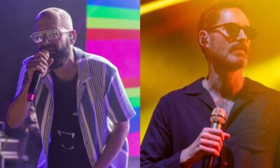 Capital Cities en la Ciudad de México