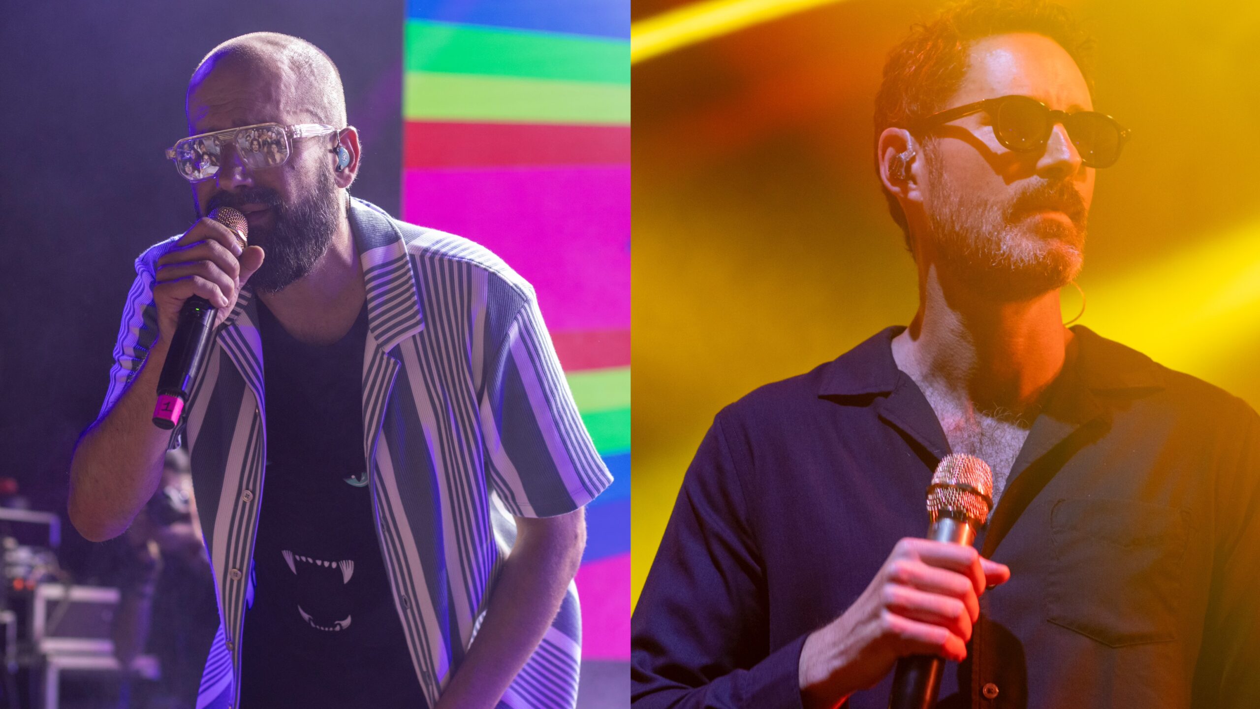 Capital Cities en la Ciudad de México