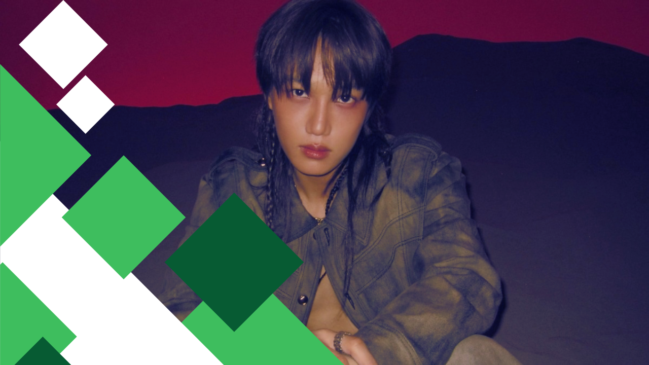 kai exo