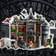 LEGO: Arkham Asylum