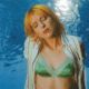 Hayley Williams presenta oficialmente su disco solista Ego At The Bachelorette Party