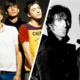 Blur y Oasis