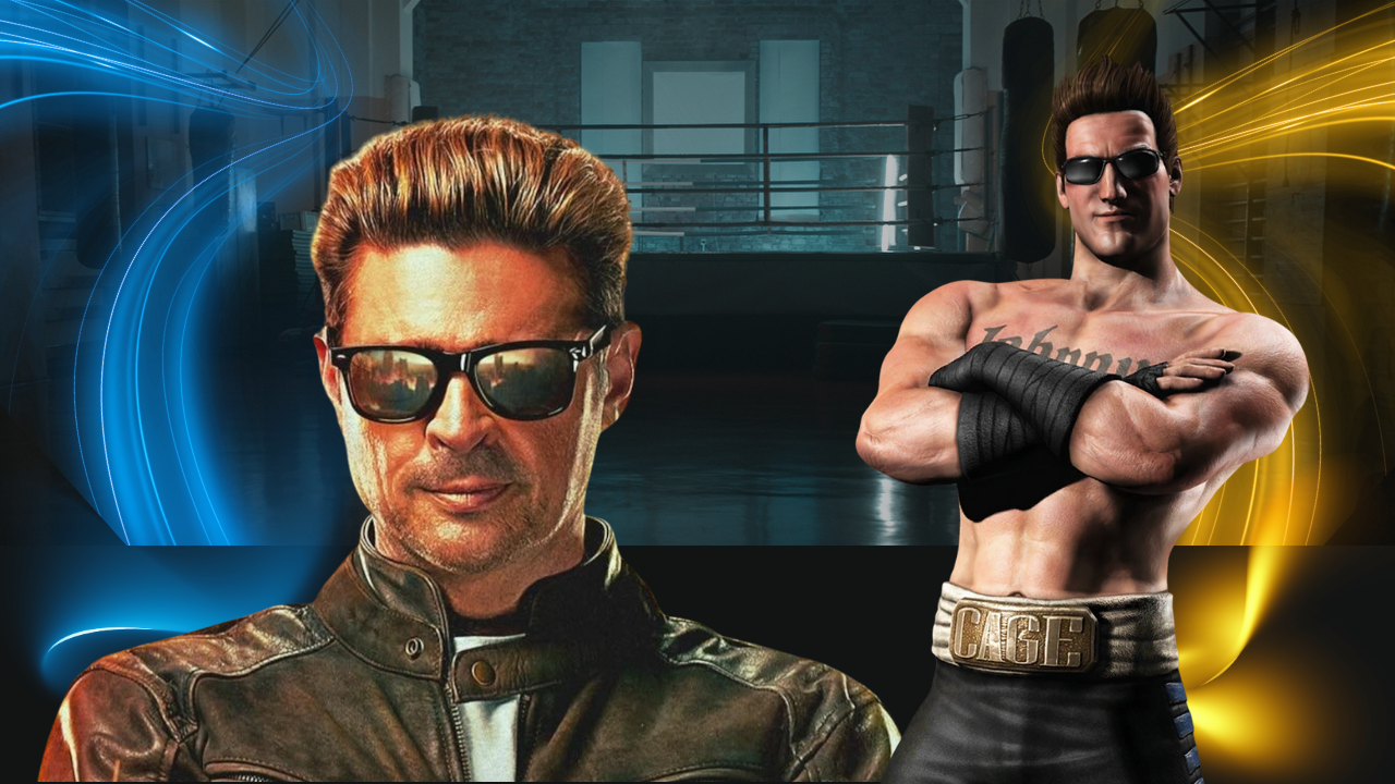 Mortal Kombat 2