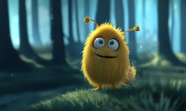 Películas creadas íntegramente por redes neuronales