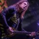 Stryper en el Auditorio BB | Por: Germán García, Dilemma