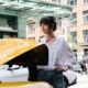 Dakota Johnson protagonista de Amores Materialistas