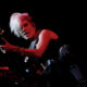 Korey Cooper de Skillet en el Uproar Festival / Foto: Andre Dulché