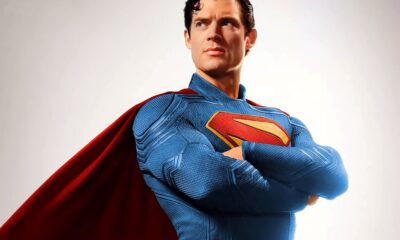 Superman regresa a la pantalla grande / Foto: Warner