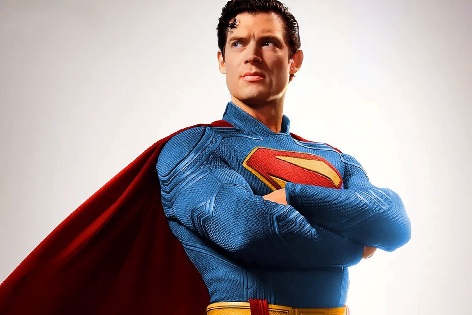 Superman regresa a la pantalla grande / Foto: Warner